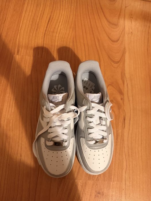 Vendo air max novas