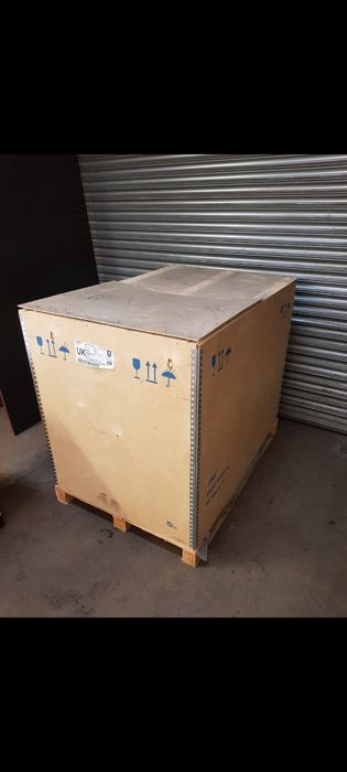 Mondolfo Ferro StarLine S880 geometria kół