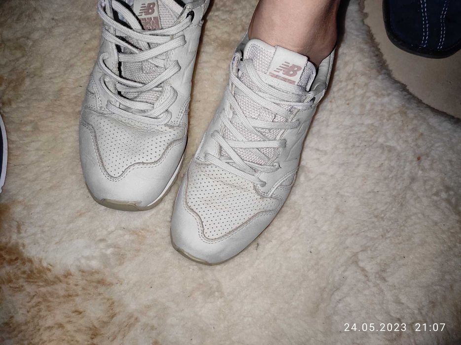 Buty New Balance 39