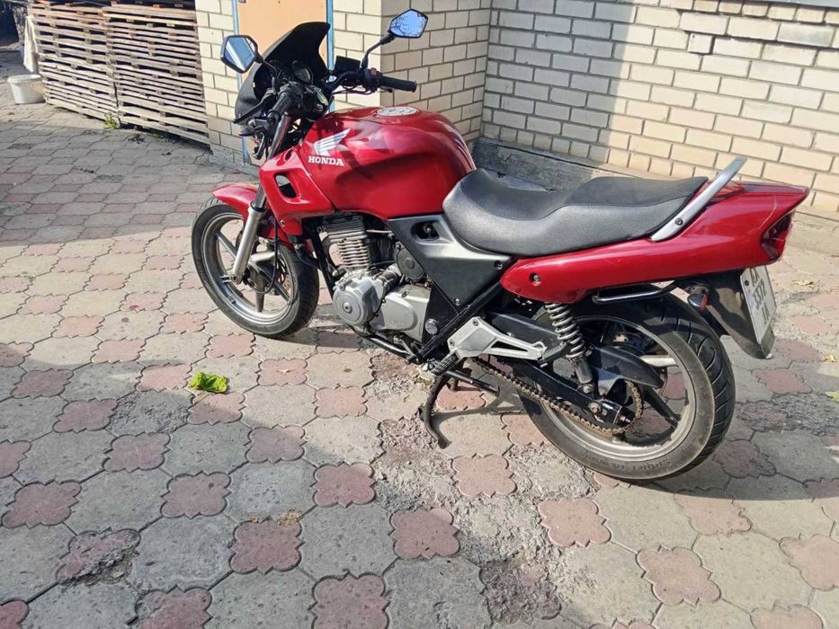 Продам Honda CB500