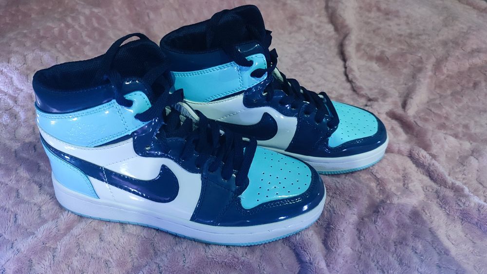 Buty Jordan 1 Retro High