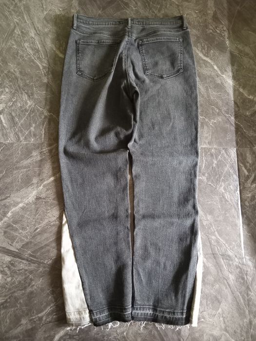 Джинси Flared jeans 49