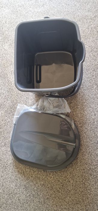 Przenośna toaleta , GRATIS  2 koszulki