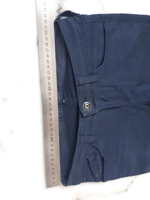 Женские стрейчевые джинсы ARMANI