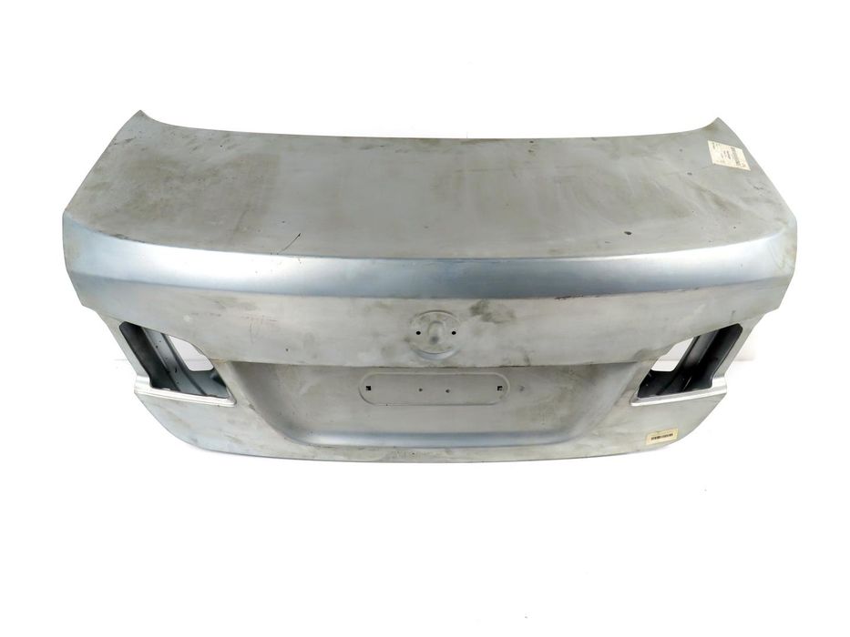 Tampa Da Mala Novo / Original Bmw 5 (F10) 41627240552