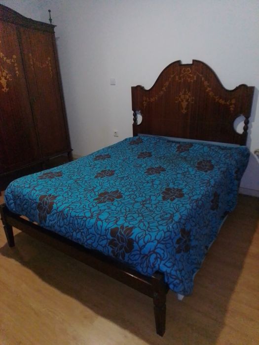 Mobília completa de quarto