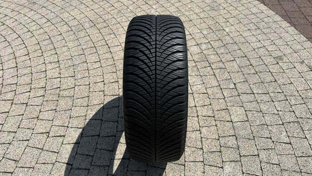 Opona 205 55 R16 91H Goodyear Vector 4 Seasons GEN-2 bieżnik 6,6mm
