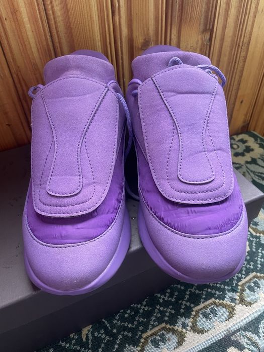 Raf simons antei runner ozweego