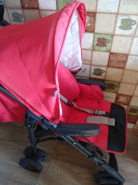 Візочок / Коляска Inglesina Zippy