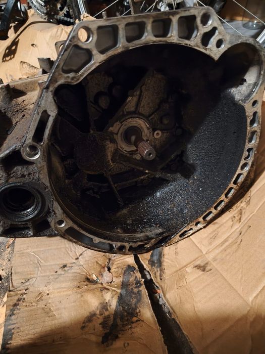 Продам Коробку передач 5 ст Чері елара