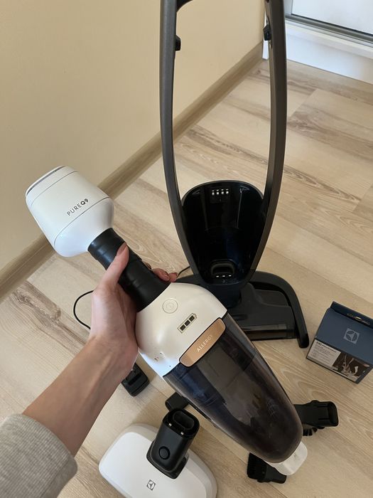 Odkurzacz Electrolux Pure Q9
