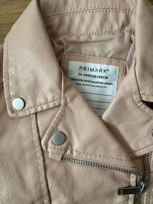 Шкірянки, косухи, курточка, вітровка Primark