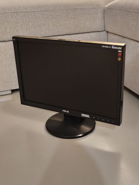 Monitor Computador461424609030973440