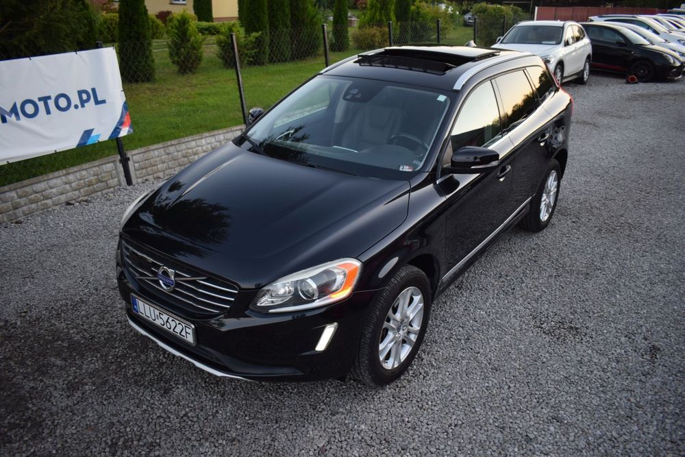 Volvo XC 60