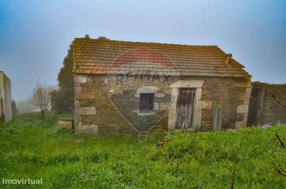 Terreno  para venda — Sanfins do Douro, Vila Real