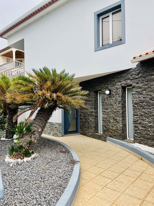 Lux Villa em Calheta Madeira