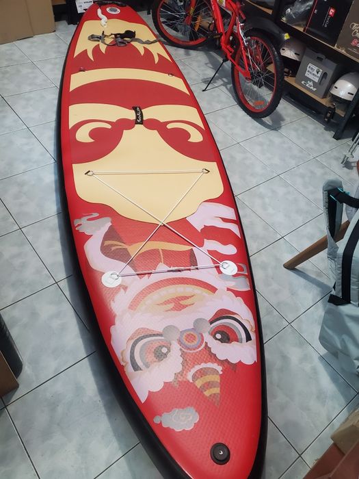 Deska SUP  335 cm