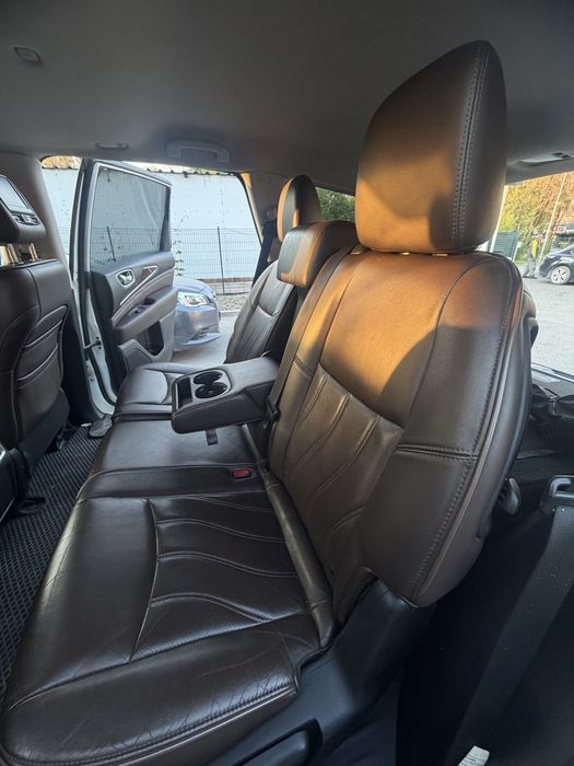 Продам Infiniti qx60