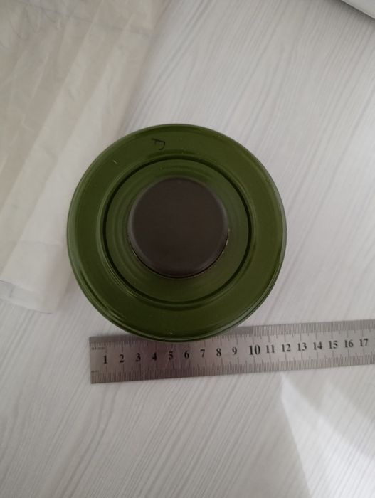 Фильтр для противогаза гп-5
