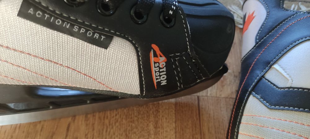 Ковзани Action Sport
