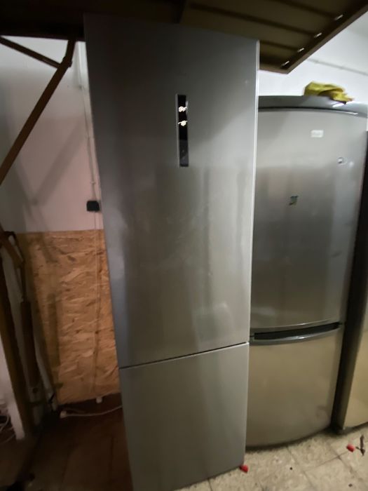 Frigorifico AEG conbinado