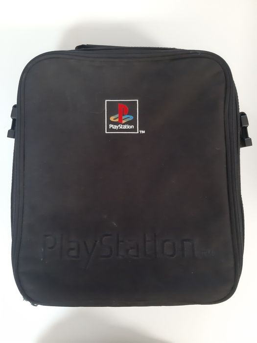 9 Stickers Hologrammes Pour Boîtiers PlayStation 1 - Remplacez Les Autocollants Abîmés, Style Original