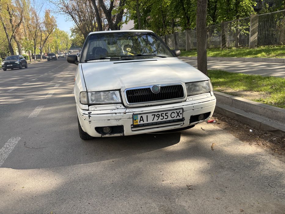 Продам Шкоду Філіцию