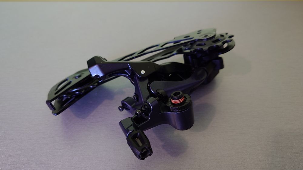 Przerzutka tylna Shimano Cues RD-U8020