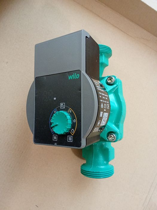 Wilo yonos pico 25/1 – 4 pompa obiegowa nowa