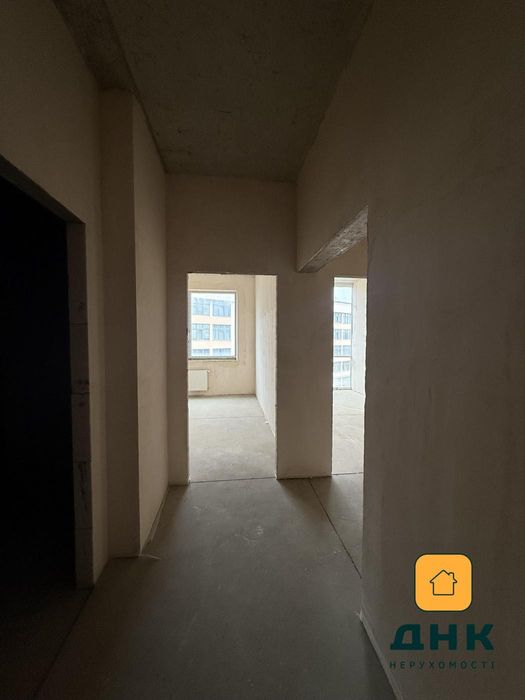 ЖК Жемчужина! Кадор на Таирова! Двухкомнатна квартира без ремонта!