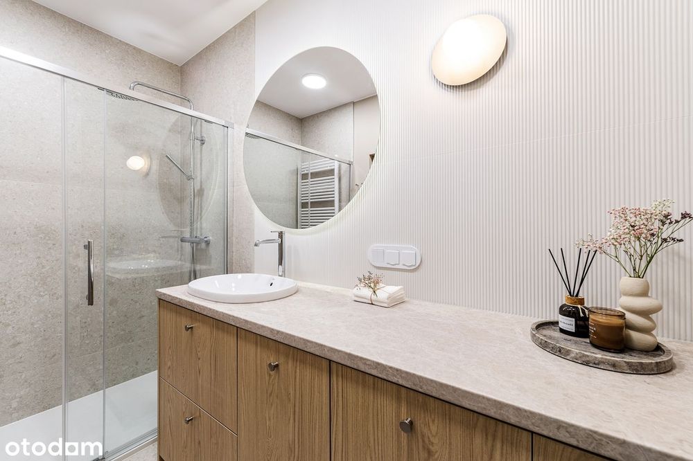 2 pokoje Premium |Gotowe do zamieszkania | Nowe | SKM 10min | Gdynia |
