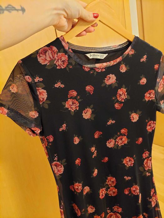 Vestido l Stradivarius