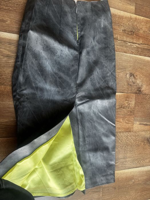 Спідниця SAYYA сірого кольору