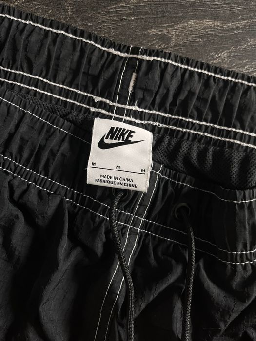 Спортивні шорти найк