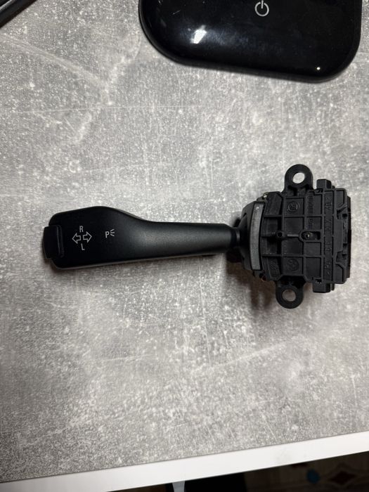 Гітара підрульовий перемикач повортників та світла BMW E46, E39,  E53