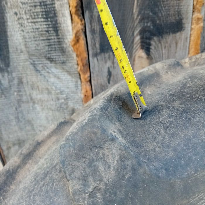 opona rolnicza firestone 320 R24/70