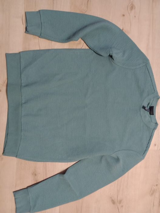 Bluza dresowa męska S H&M