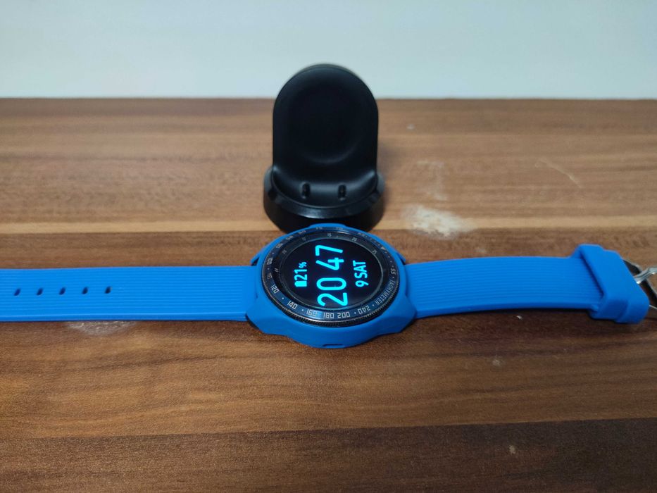 Inteligentny zegarek Samsung Galaxy Watch 42 мм