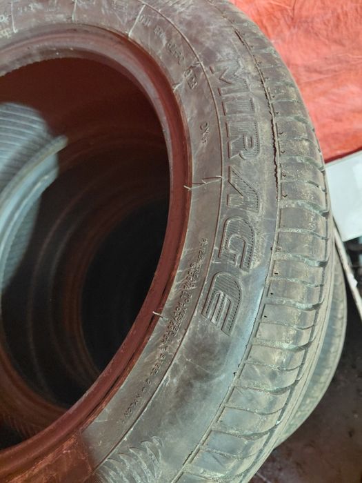 Продам резину літо нову 205 55 16