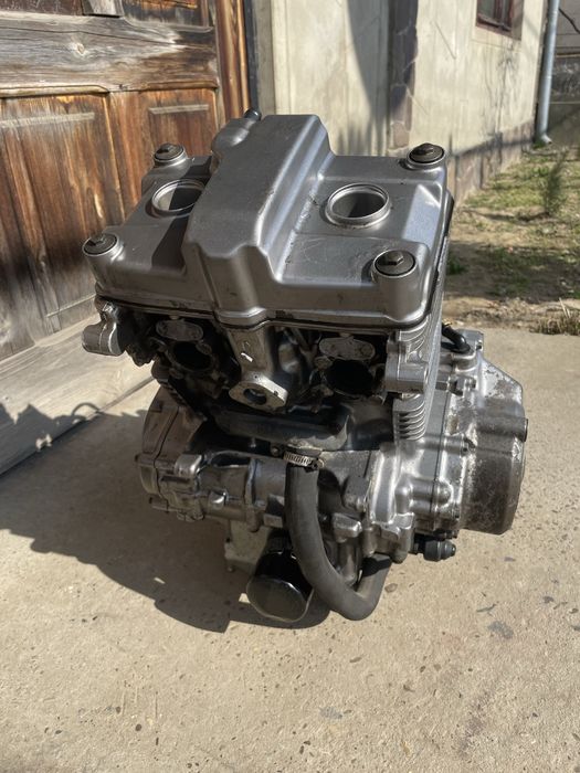 Двигун  Honda cb 500