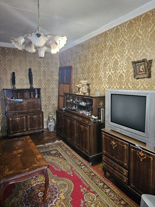 Продам 3-к.квартиру, Тракторостроителей, 158, метро Салтовское 10 мин