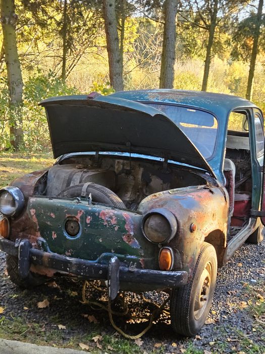 Fiat 600