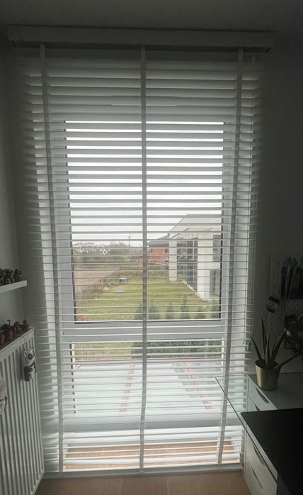 Żaluzje bambusowe 1szt. ANWIS