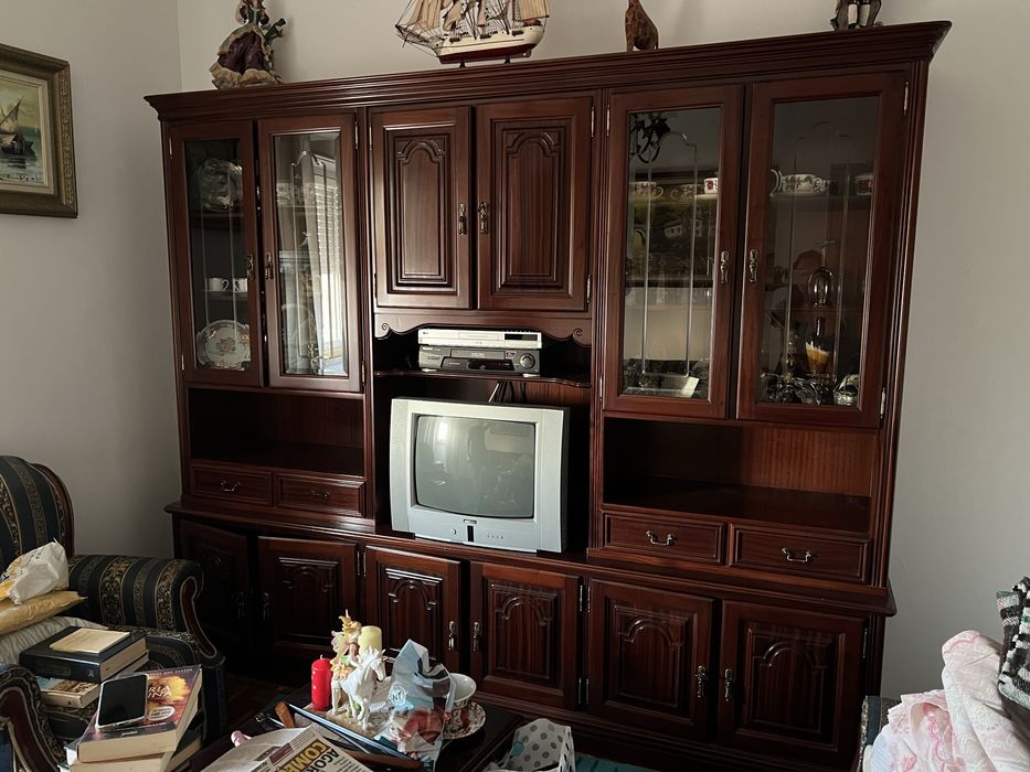 Móvel de sala tv