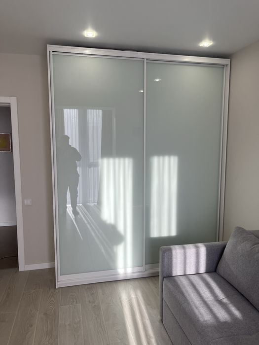 Виготовлення меблів!!! Кухні, Шафи-купе, Прихожі та ін.