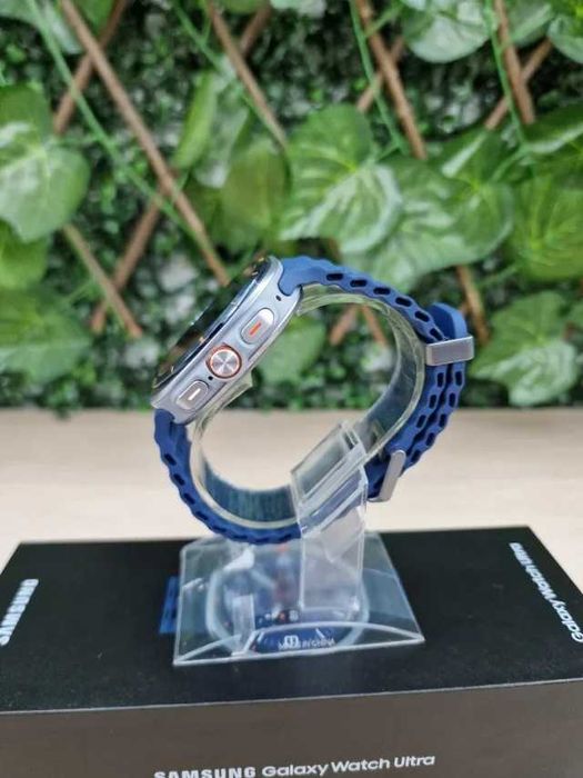 Samsung Galaxy Watch Ultra 47mm LTE 2025