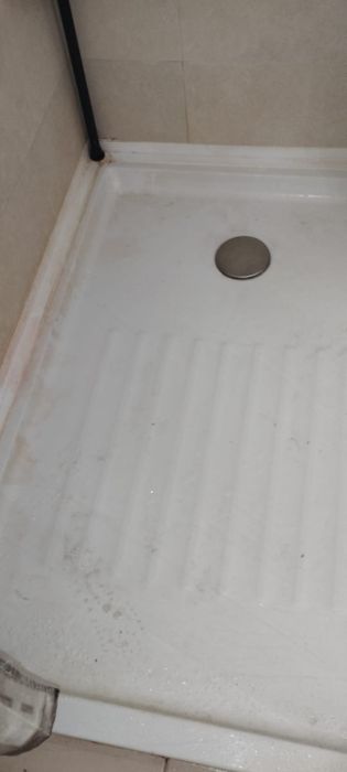 Profissional da limpeza