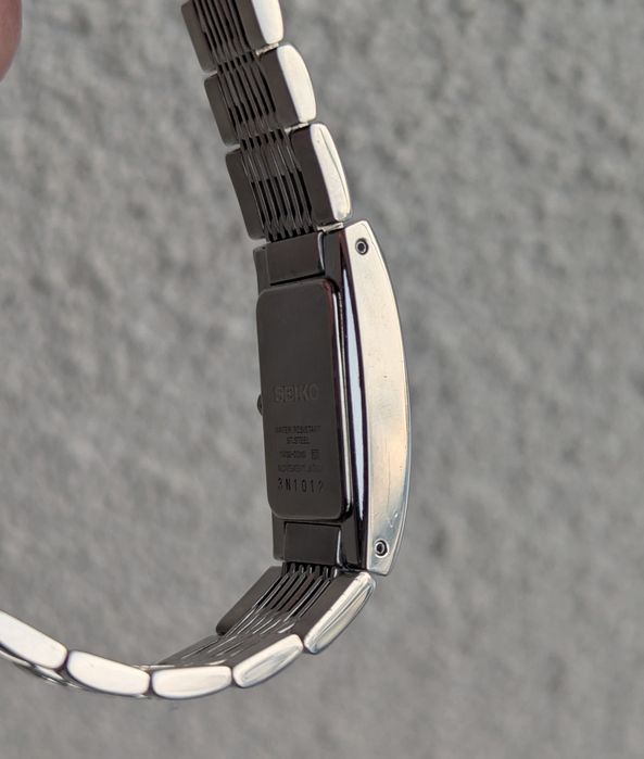 Seiko Japan Годинник рідкісний жіночий кварцевий