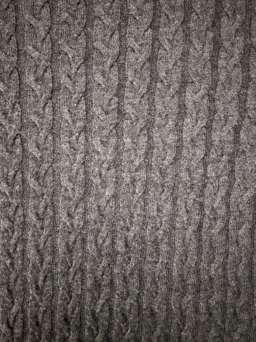 Тонкий светр з кашеміром Mango