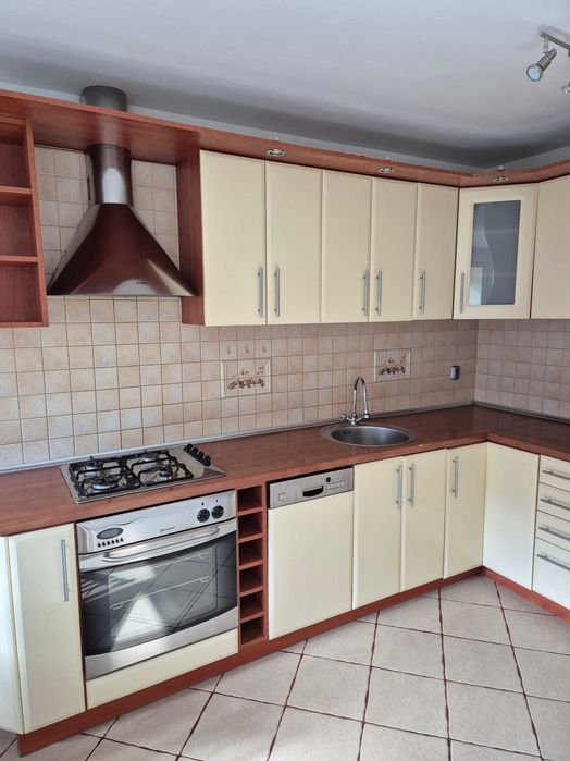 DO WYNAJĘCIA - Mieszkanie M3 - 44,5 m2, Łódź-Widzew ul. Czernika